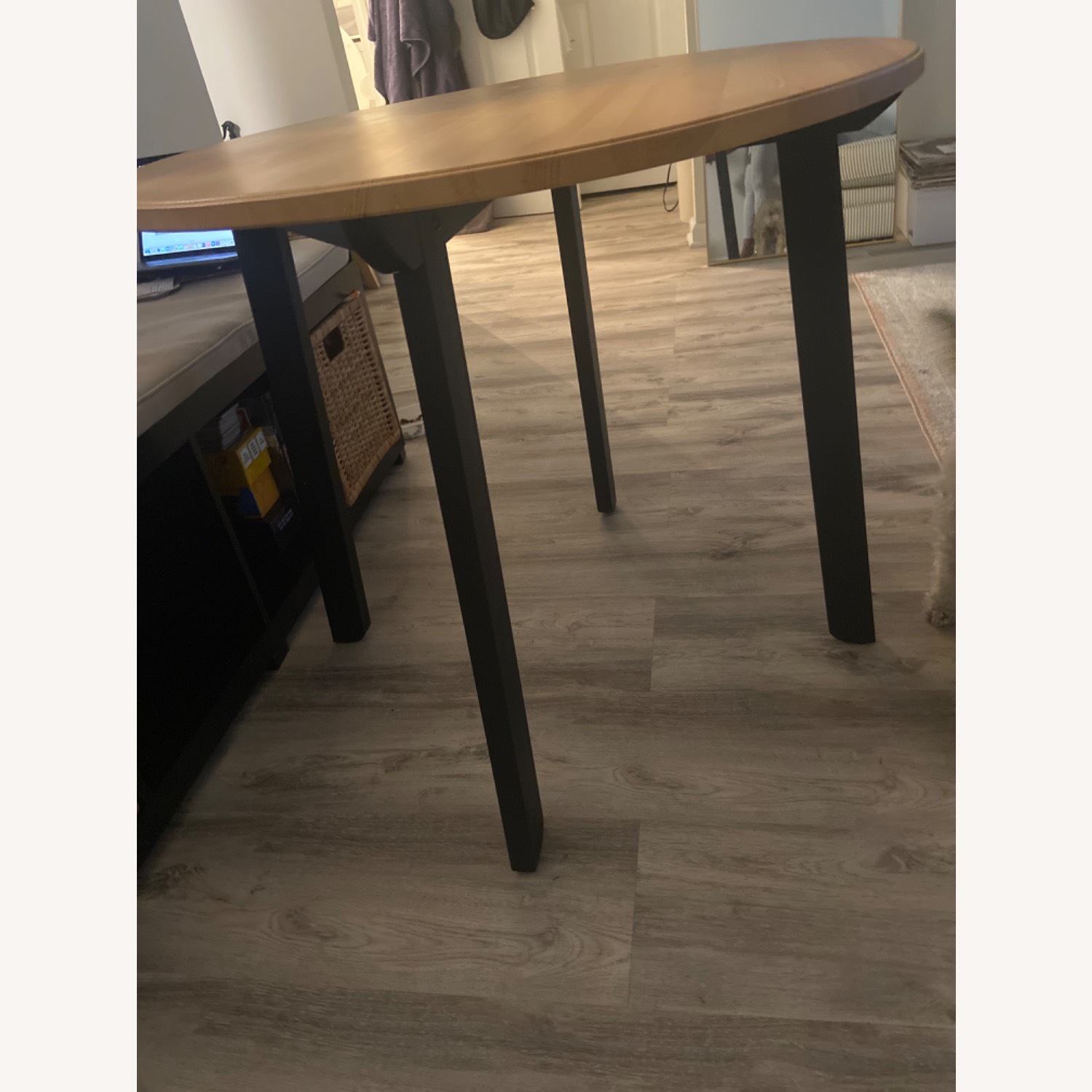 IKEA GAMLARED Table - AptDeco