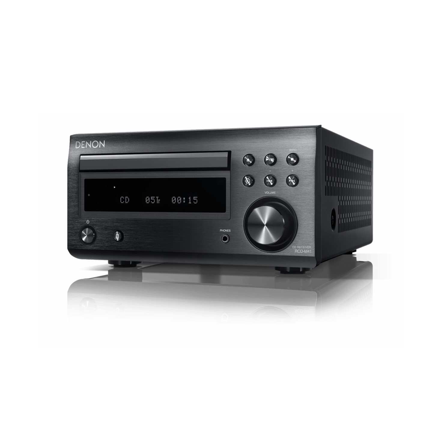 DENON RCD-M41 – Denon Singapore