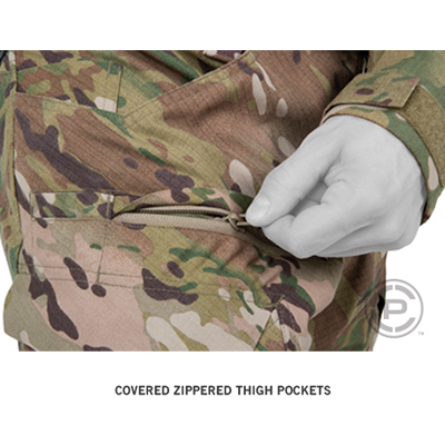 サバゲーの実物装備の通販サイト デザートカウボーイ / Crye Precision