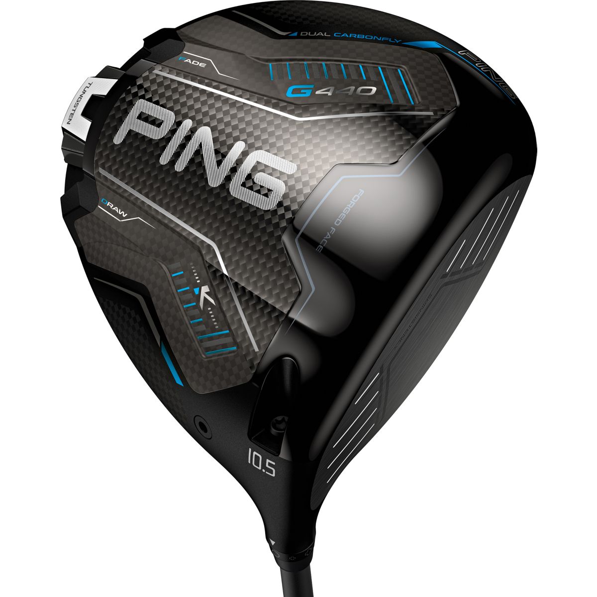 PING G430 MAX 10K Driver - Used Demo | Dick's Sporting Goods