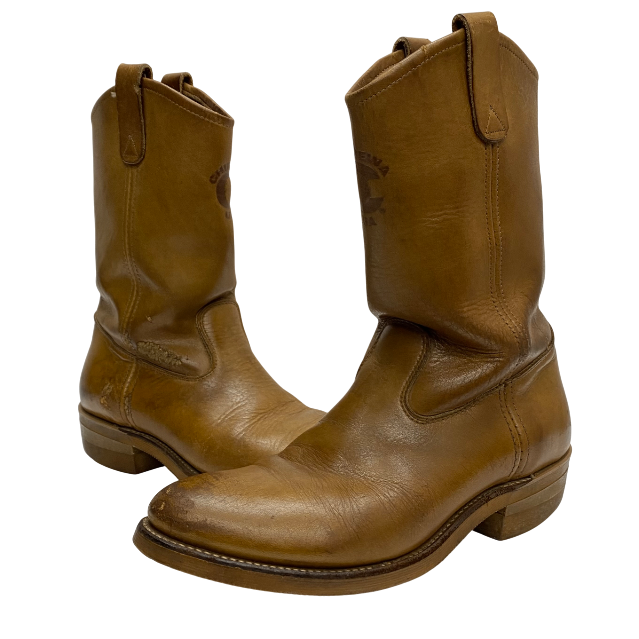 曜日割引対象外】 チペワ CHIPPEWA ブーツ ウエスタンブーツ 26790