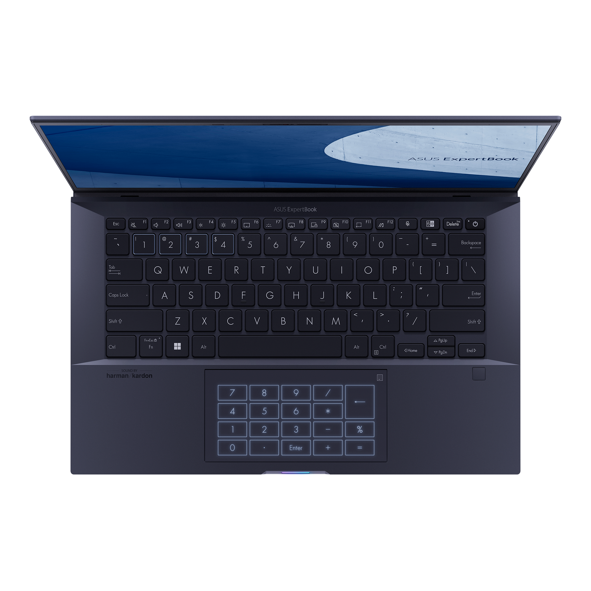 Expertbook B9 (B9450, 12th Gen Intel)｜Laptops For Work｜ASUS USA