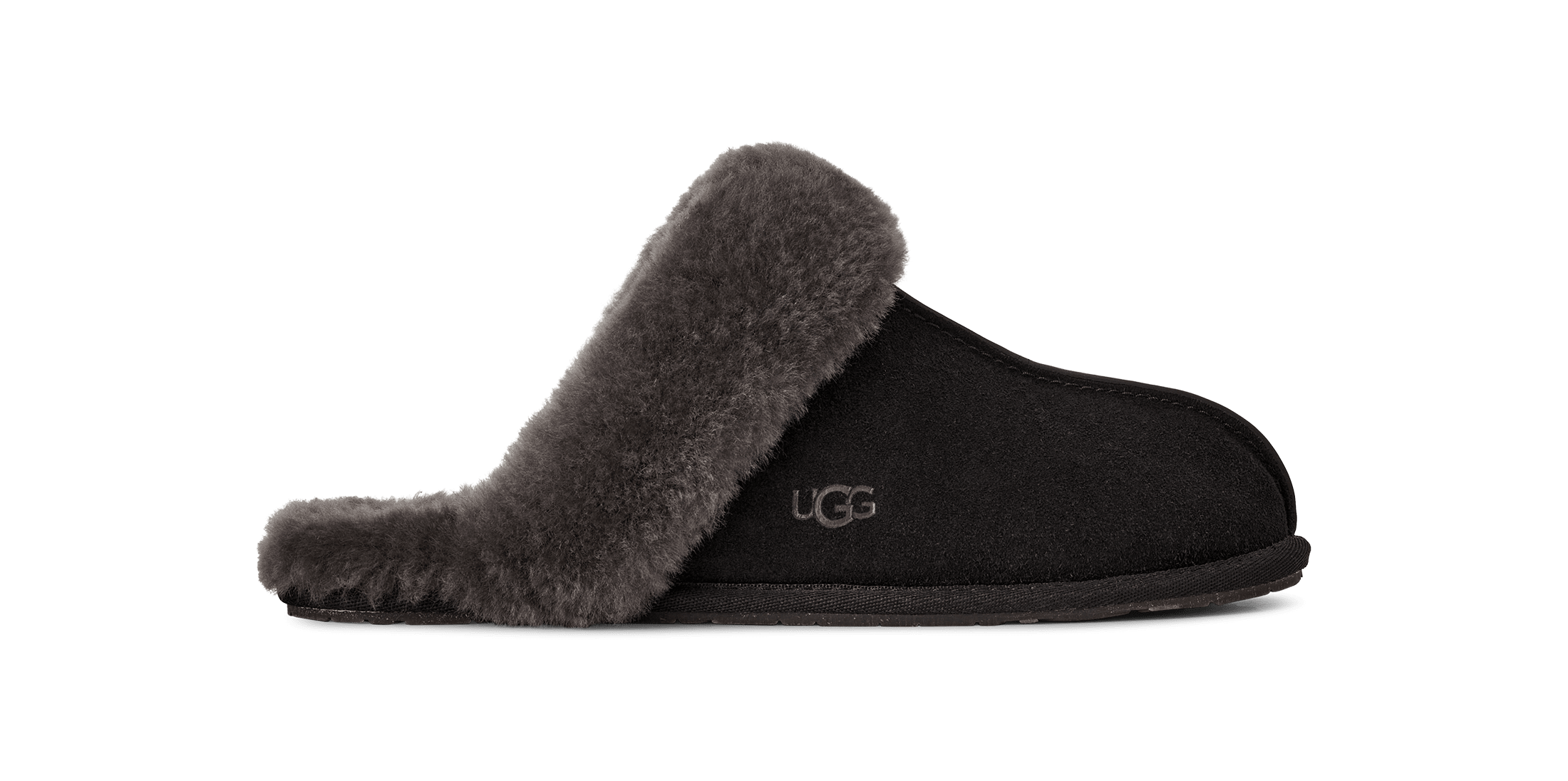 スリッパ・ルームシューズ すべて - グレー | UGG 日本