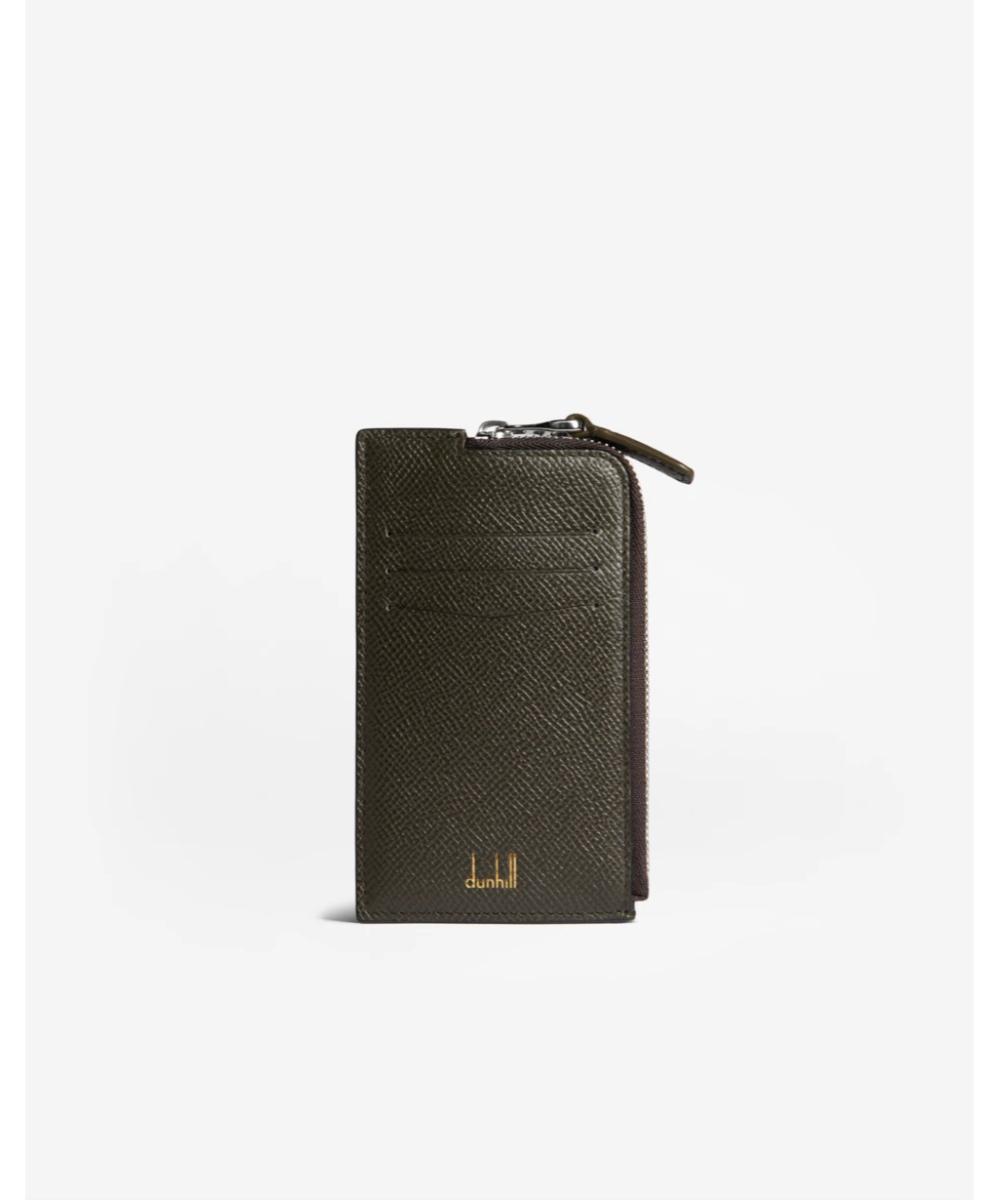 dunhill/ダンヒル通販 | カドガン スリムダブル ドキュメントケース