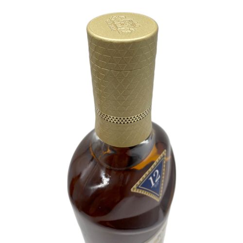 MACALLAN (マッカラン) スコッチウィスキー 700ml ザ・マッカラン