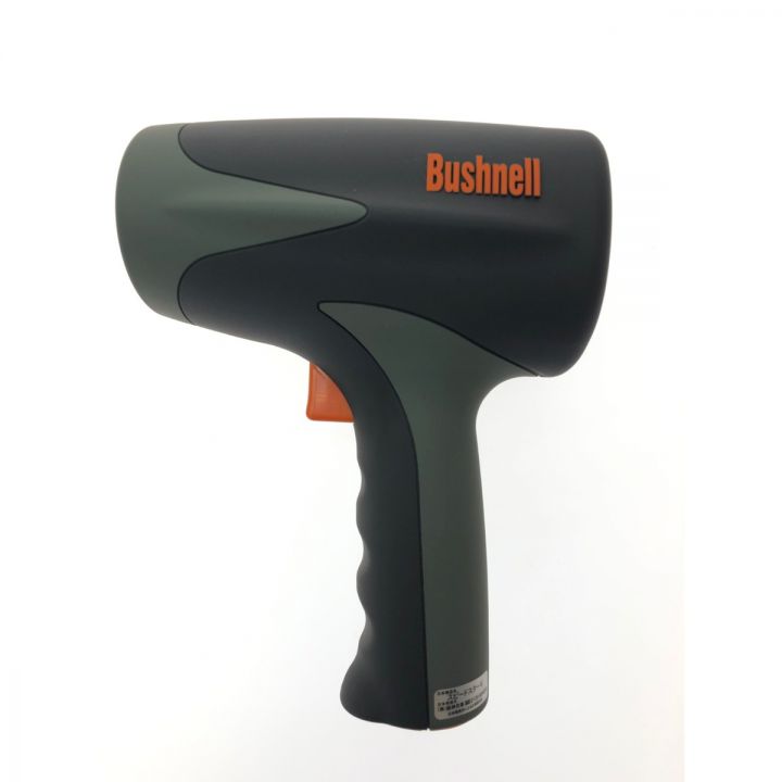 Bushnell ブッシュネル 野球 デジタルスピードガン スピードスターV