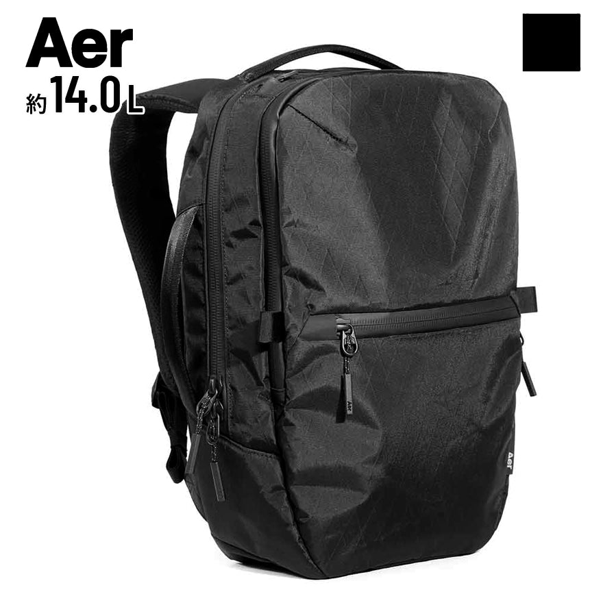 10%OFFセールクーポン】AER エアー シティパック X-pac AER-91011