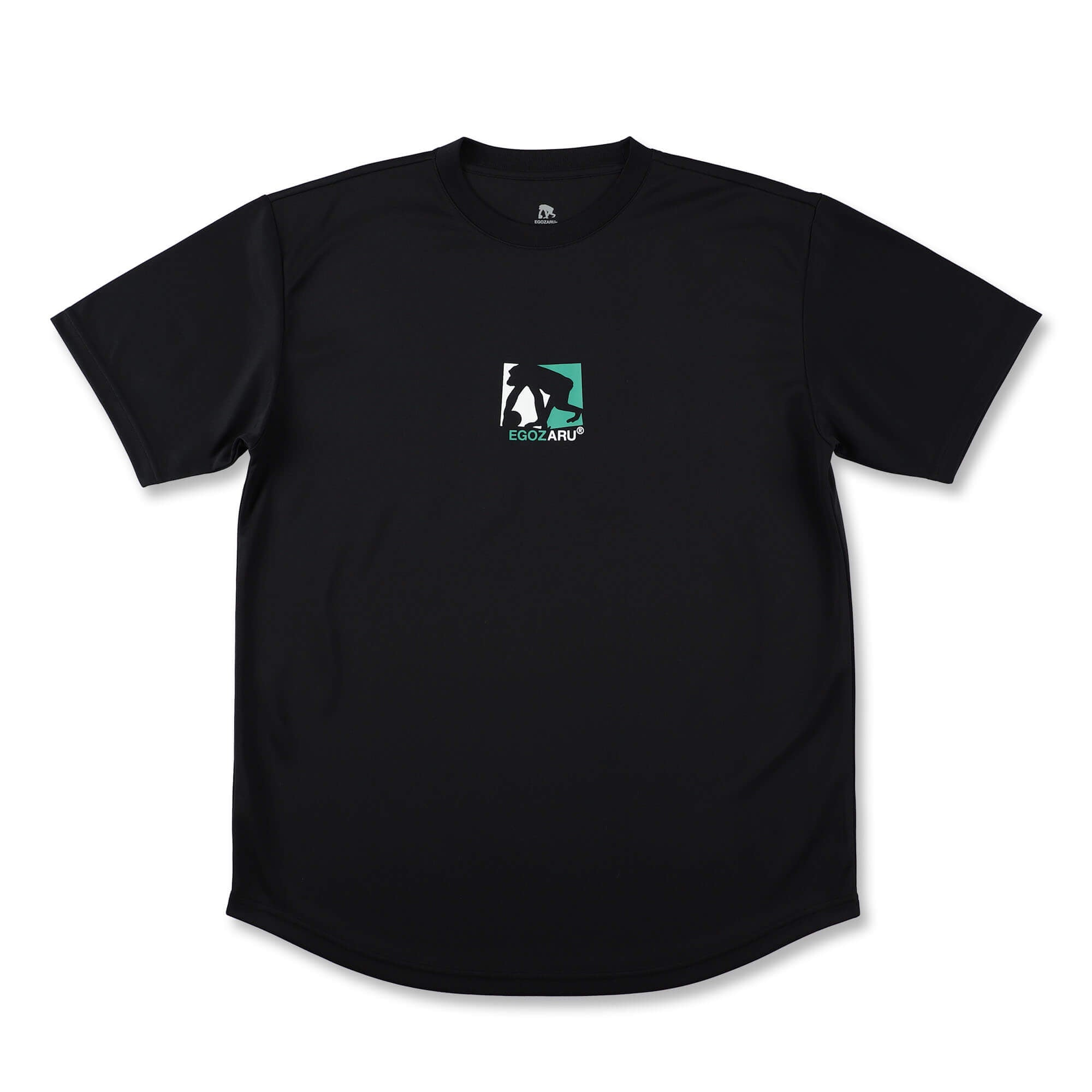 カラースイッチロゴ Tシャツ – EGOZARU ONLINE STORE | エゴザル公式