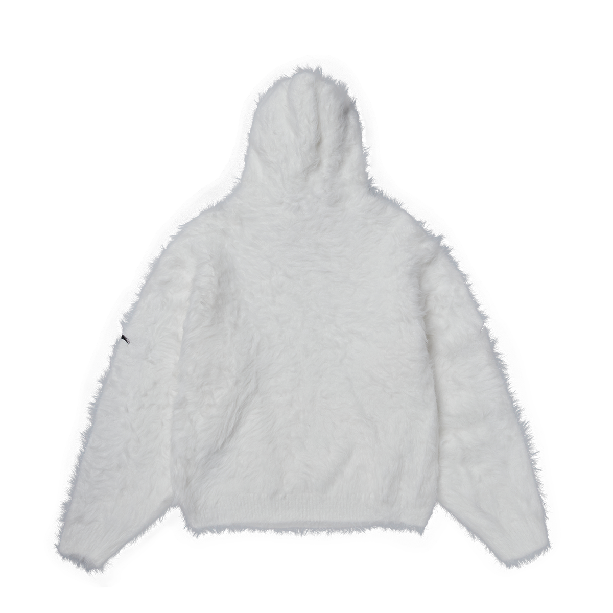 Pack Fur Sword Hoodie – thug club