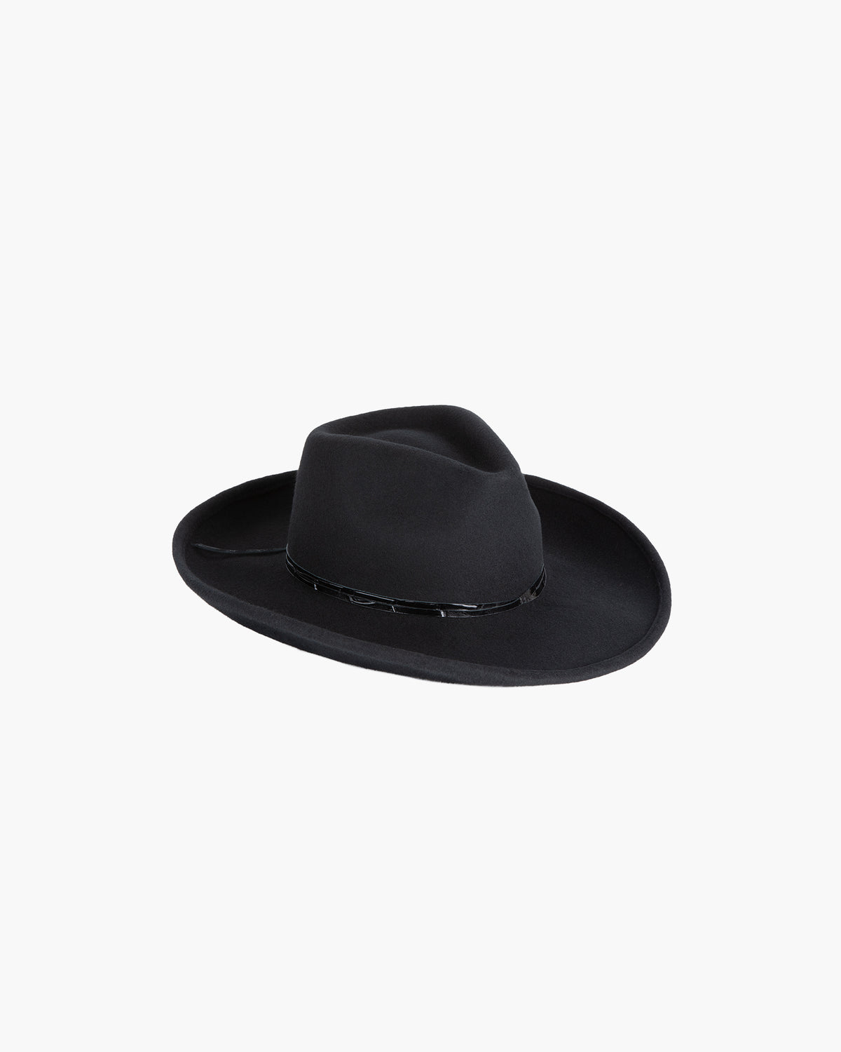 Mr. Wool Western | Eric Javits