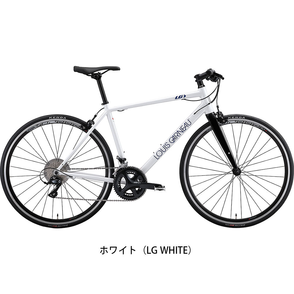 ルイガノ クロスバイク スポーツ自転車 アビエーター9.0 S LOUIS