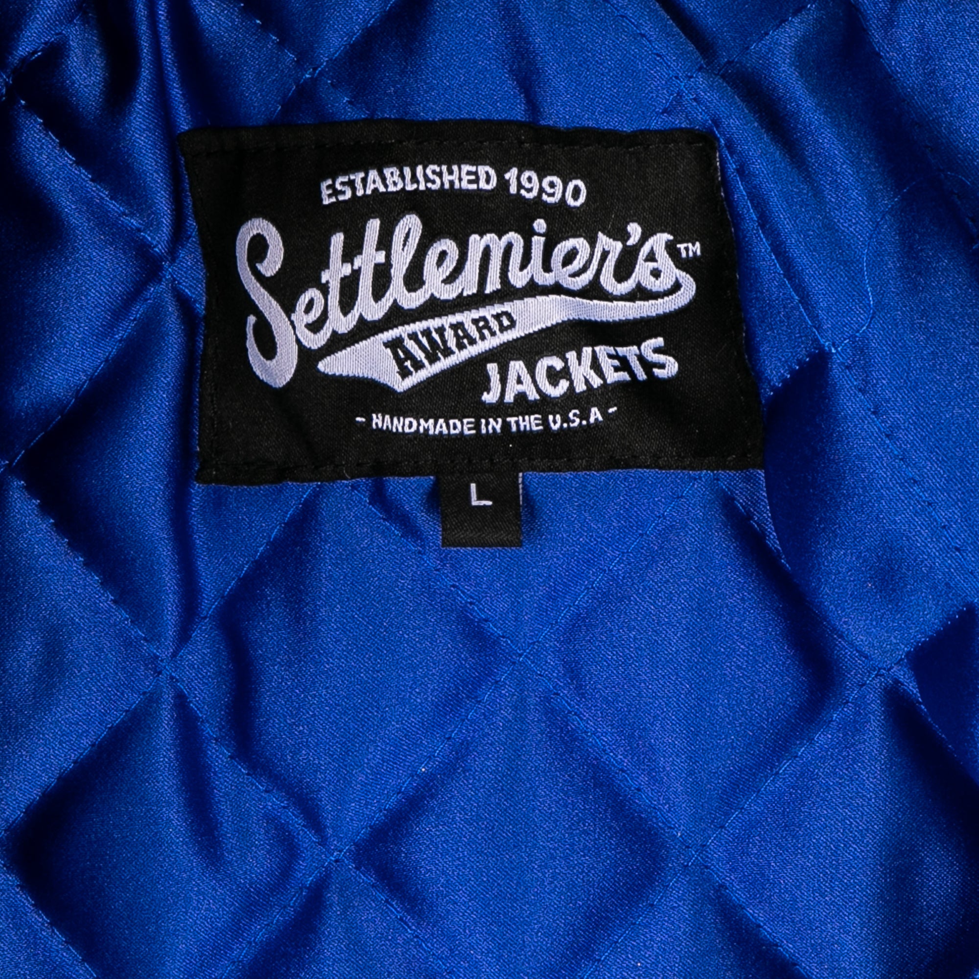 FL BROOKLYN SATIN BOMBER JACKET – FUTURA LABORATORIES