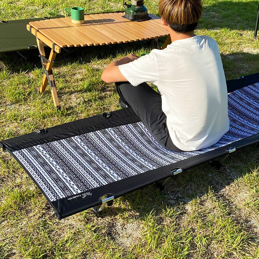 コット 1年保証｜FUTURE FOX – FUTURE FOX-OUTDOOR