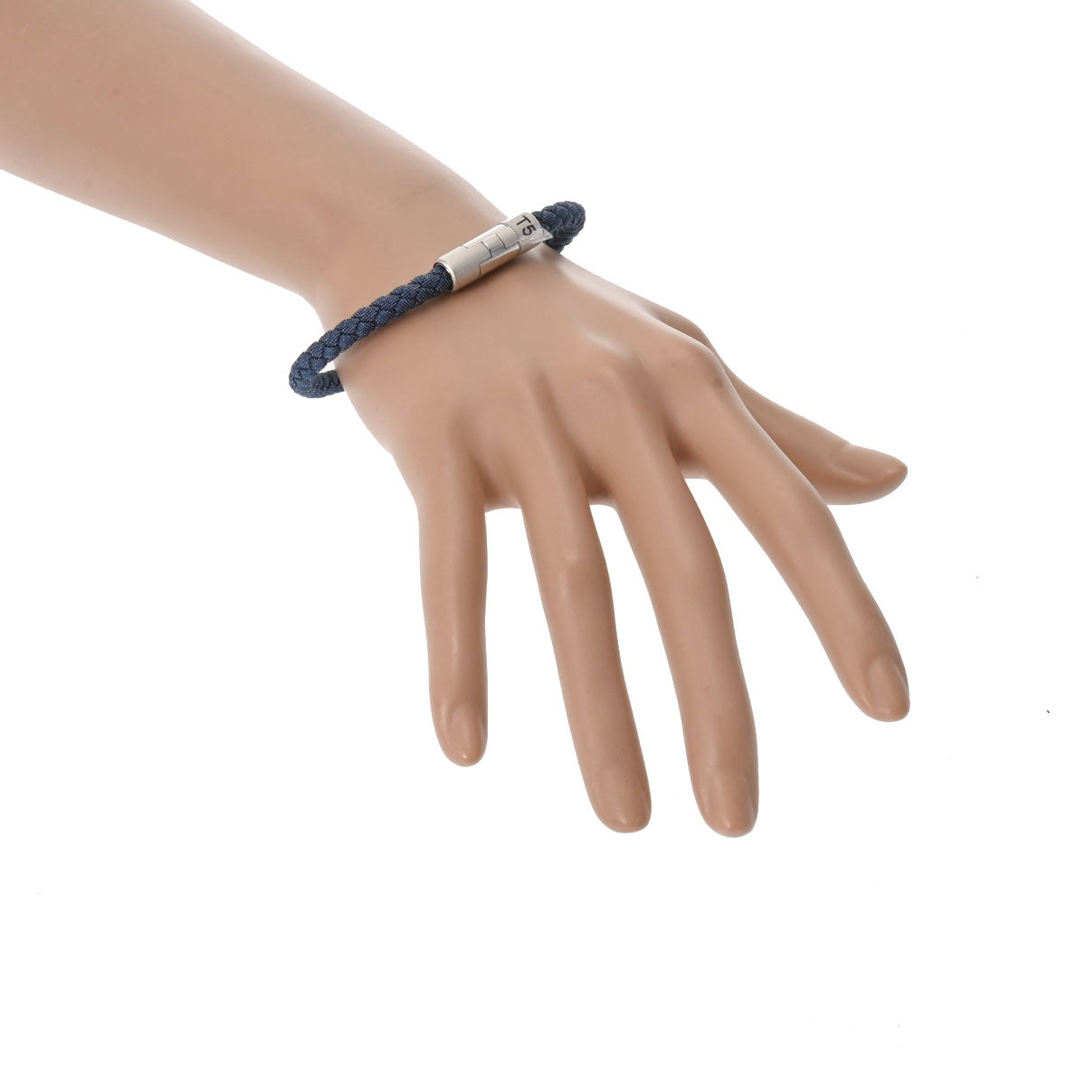 エルメスパズルH アッシュ ジーン・ブリュット シルバー金具