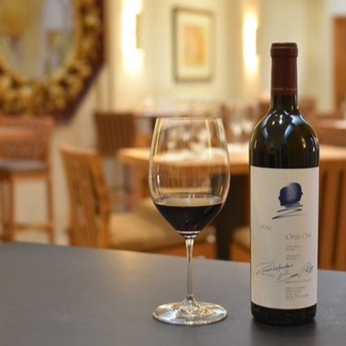 オーパス・ワン 750ml Opus One 2019 （18) オーパス・ワン［2019] | 特集,オーパスワン特集 | 信濃屋のワイン専門