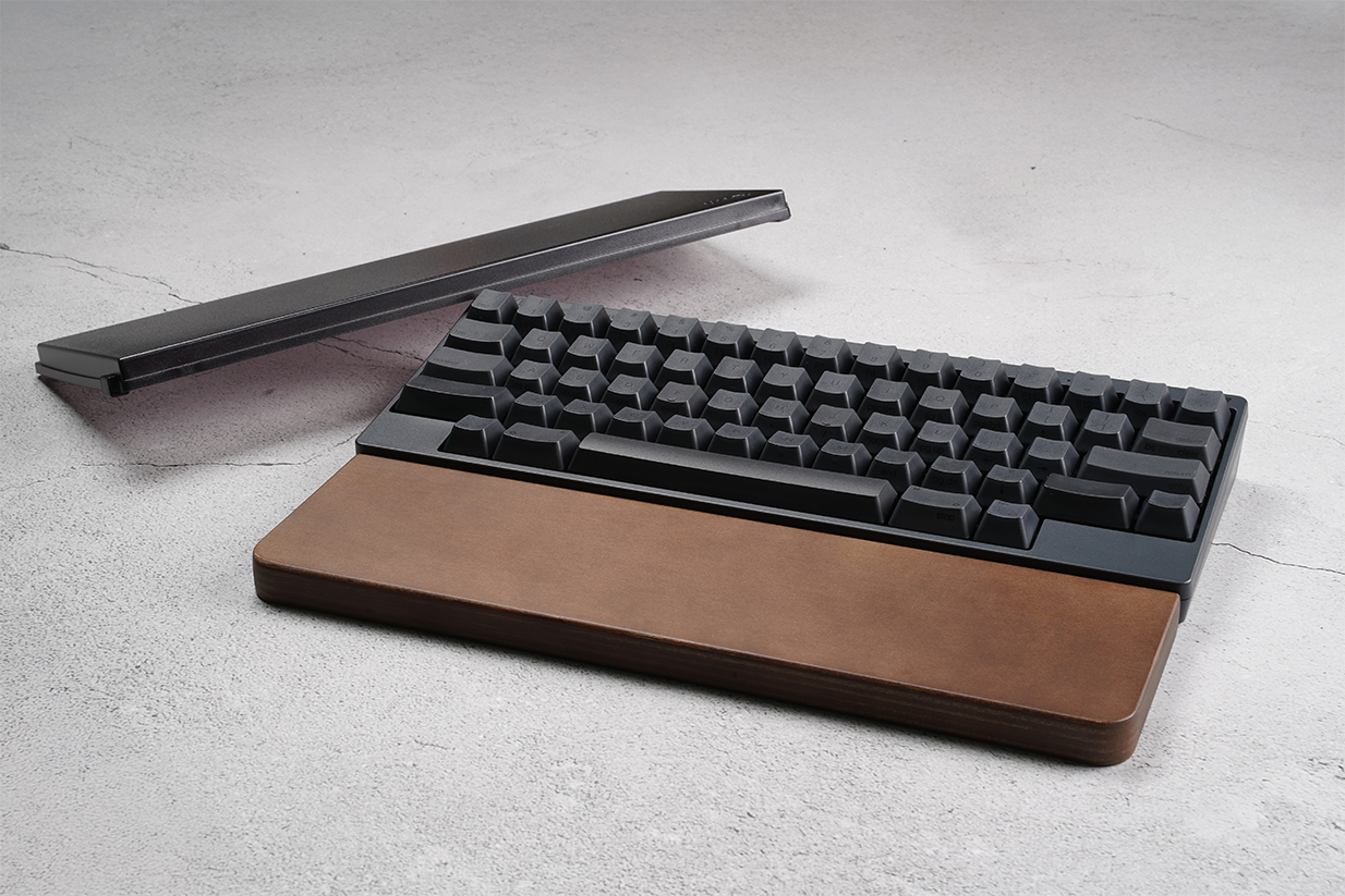 HHKB Professional HYBRID Type-S 英語配列「墨」スターターキット