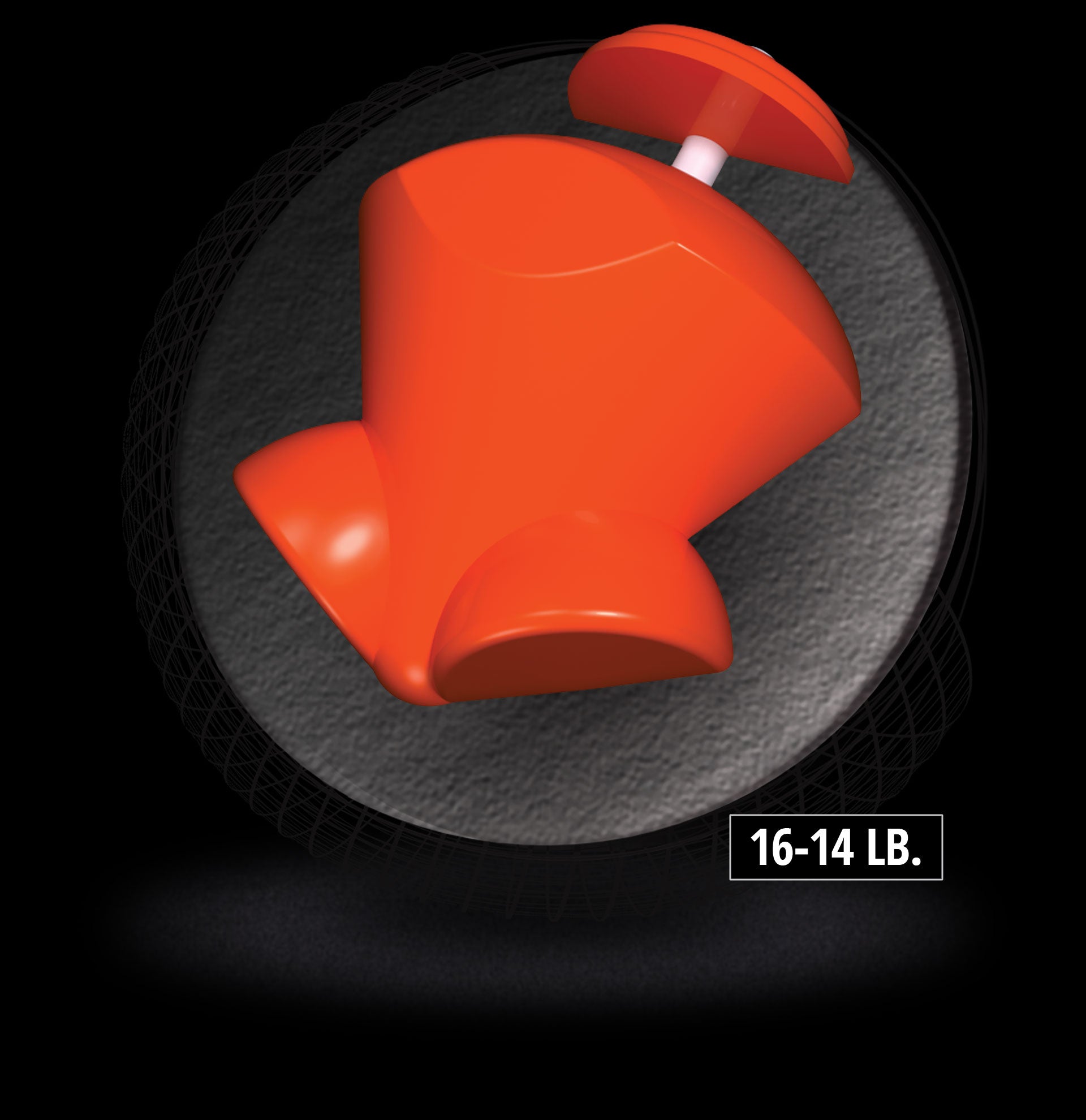 Black Widow 2.0 Hybrid – HammerBowling
