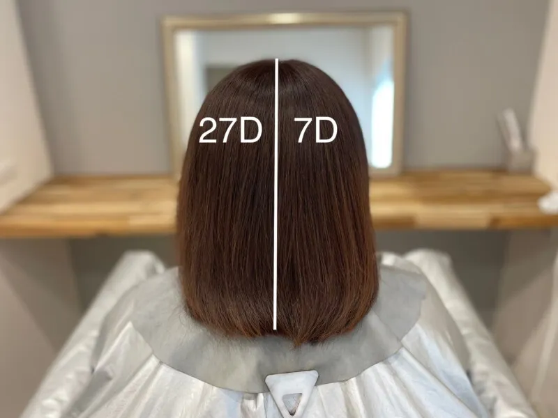 ヘアビューロン全比較】107D、27D、4D、3Dの違い、おすすめを全種類