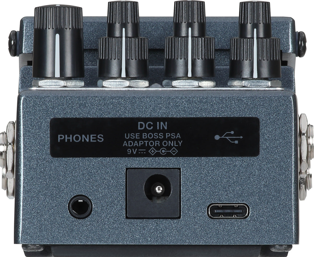 Boss IR-2 Amp & Cabinet – Harry's Guitar Shop