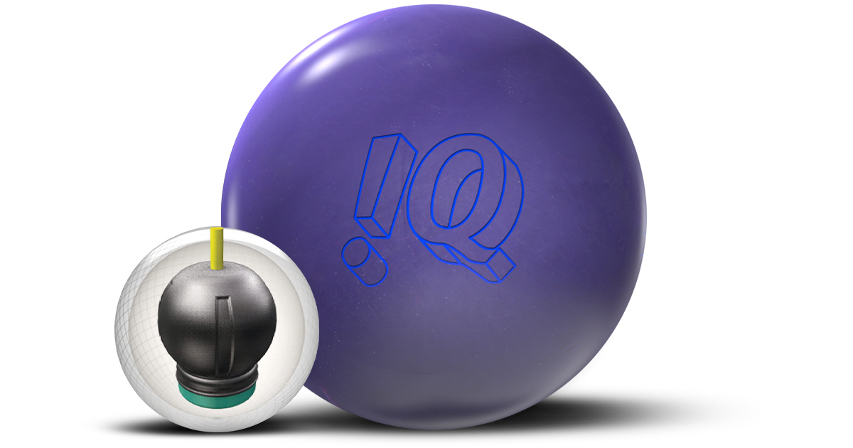 IQ TOUR NANO PURPLE - ハイスポーツ社 ：信頼のボウリング用品販売