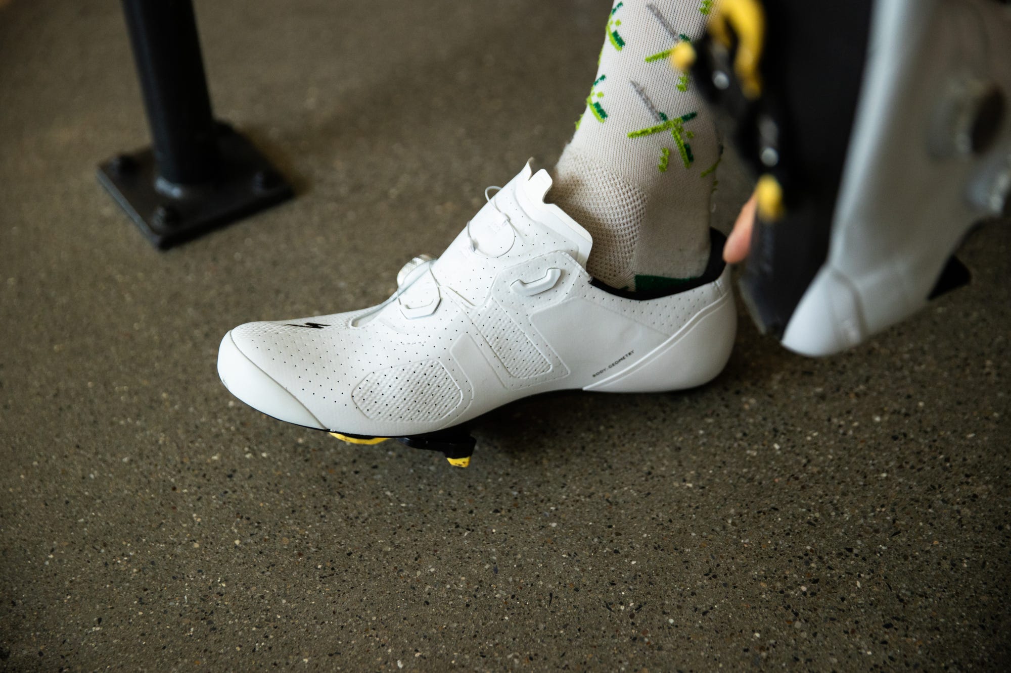 Specialized S-Works Torch Shoe Review | Best Road Shoes 2022