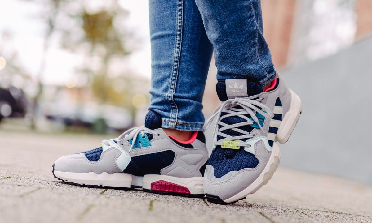 This Ladies-Exclusive adidas ZX Torsion Releases Nov. 14th | House