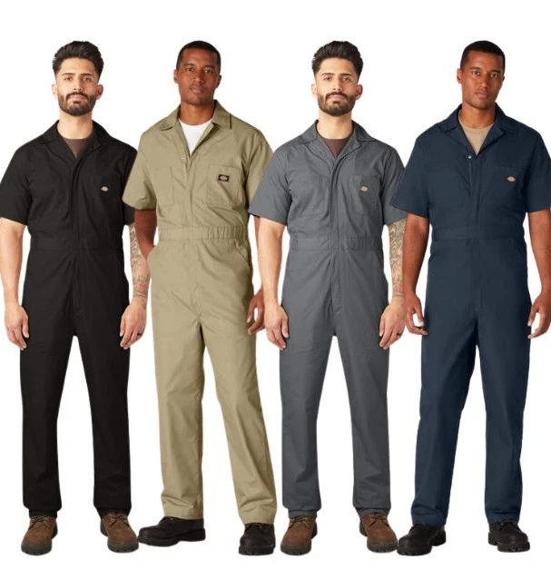 Mechanic Coveralls for sale | eBay