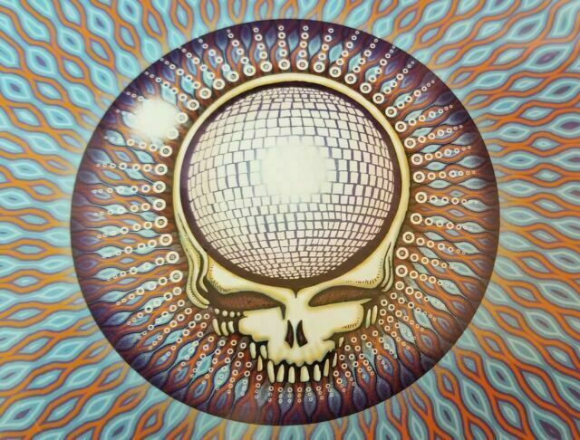 Grateful Dead - Winterland June 1977: The Complete Recordings (CD