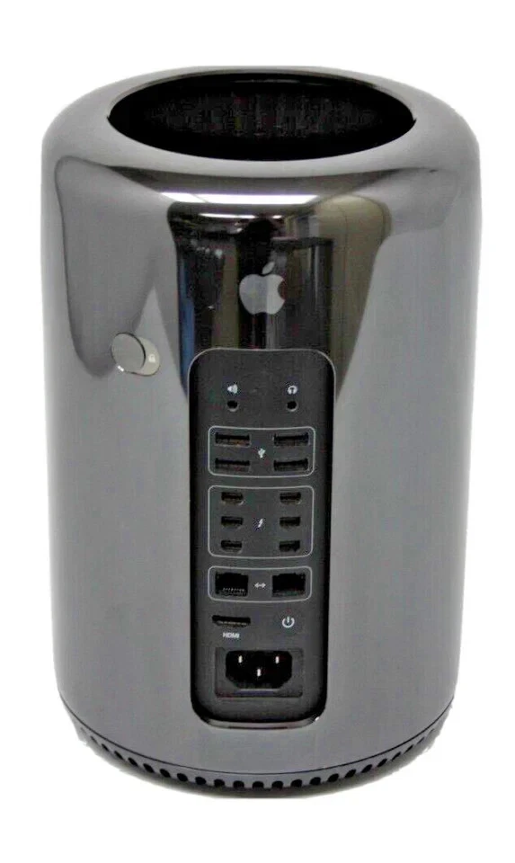 Macデスクトップ Mac Pro 2013:3GHz 10core/64GB/2TB/D700 Mac Pro