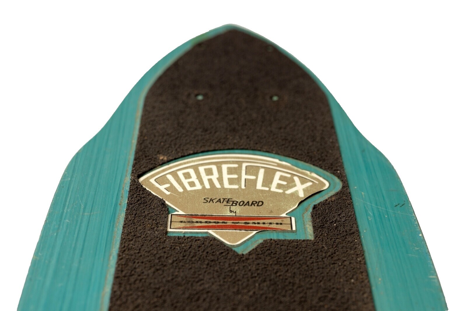 Fibreflex Skateboard | eBay