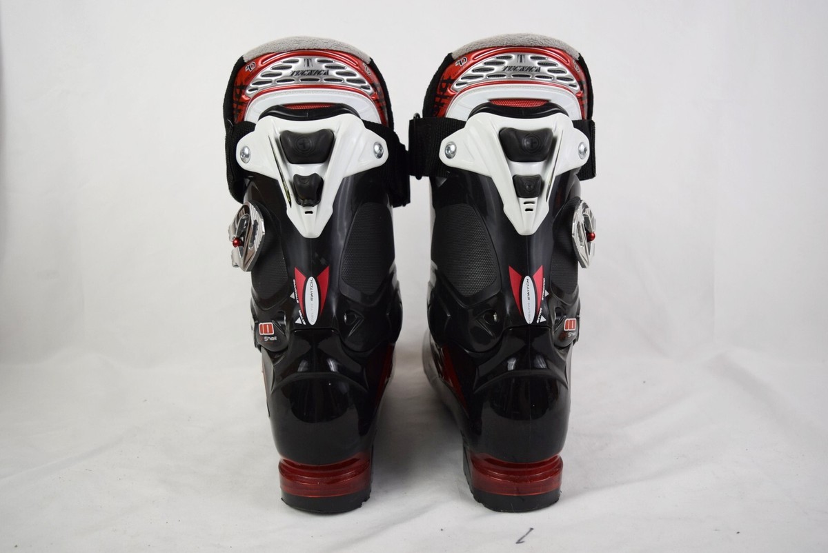 TECNICA PHOENIX MAX SKI BOOTS MEN SIZE 26.5/8.5 | eBay