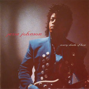 Verbal Penetration - Album by Jesse Johnson | Spotify