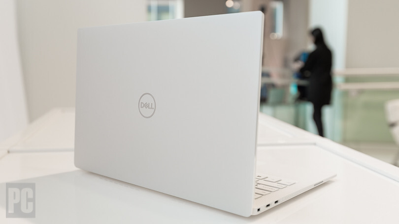 Dell XPS 13 (9380) Review | PCMag