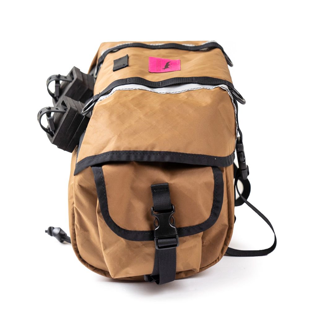SWIFT INDUSTRIES zeitgeist pack | Wakka | 自転車 カスタム SURLY