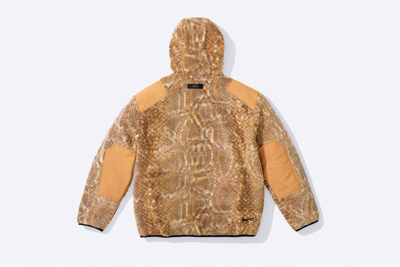 Supreme x Nike ACG Fall 2022 Collaboration | Hypebeast
