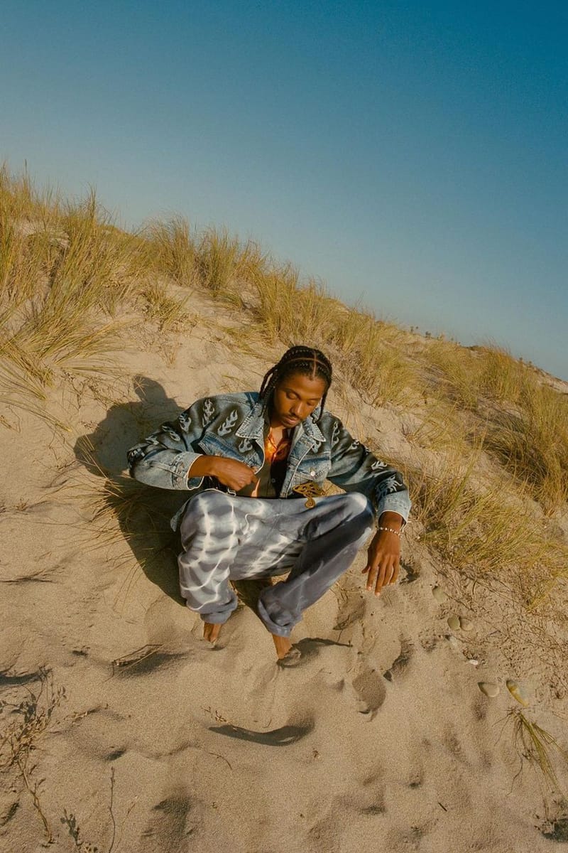 Stussy x Dries Van Noten Holiday 2022 Collection | Hypebae