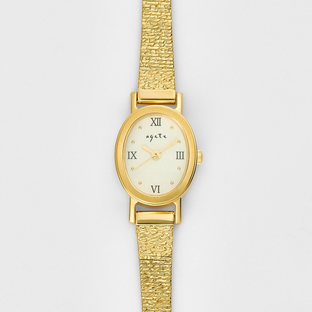アガット 腕時計」の人気商品一覧 | 安い商品を通販サイトから探す