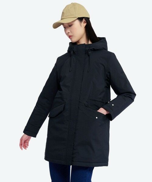 セール】 PRIMALOFTダウン GORE-TEX ゴアテックス 防水 透湿 防風