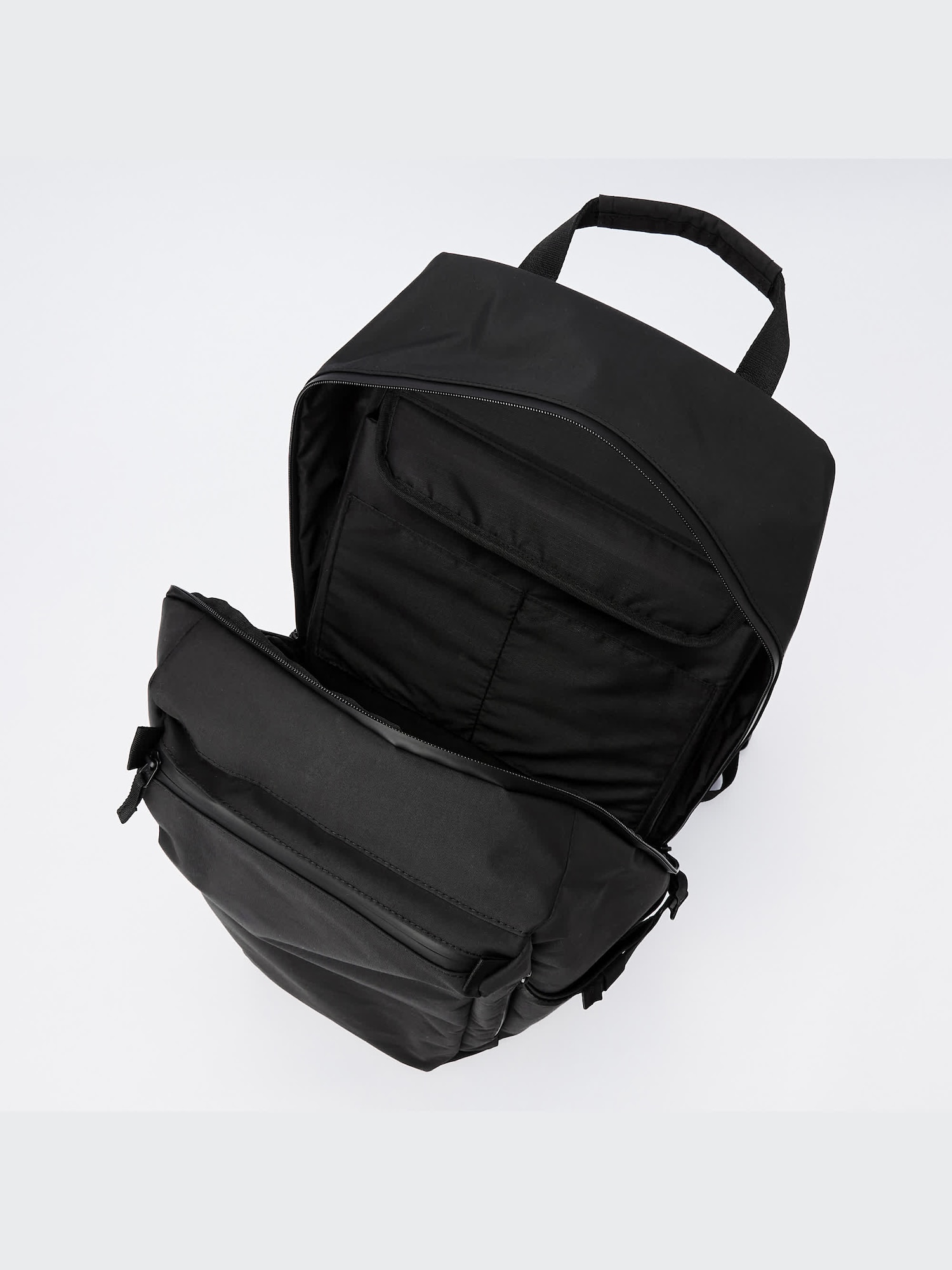 ユニクロ公式 | ファンクショナルバックパック +S