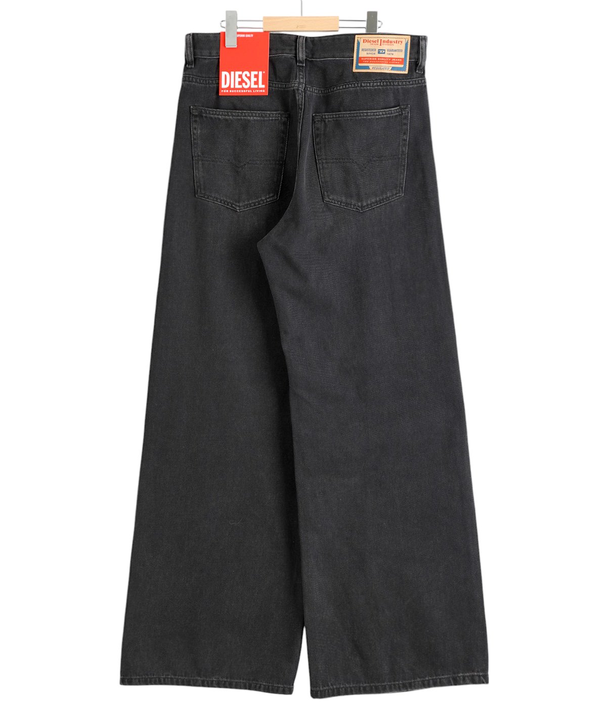 D-RISE | DIESEL(ディーゼル) / パンツ デニムパンツ (メンズ)の通販