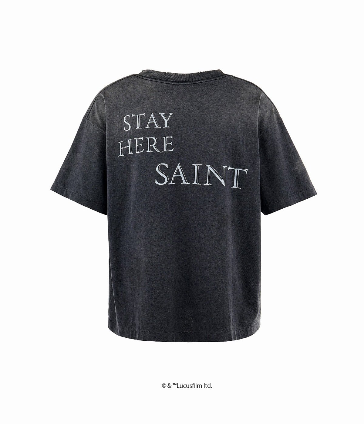 SW_SS TEE /ANAKIN | SAINT Mxxxxxx(セント マイケル) / トップス