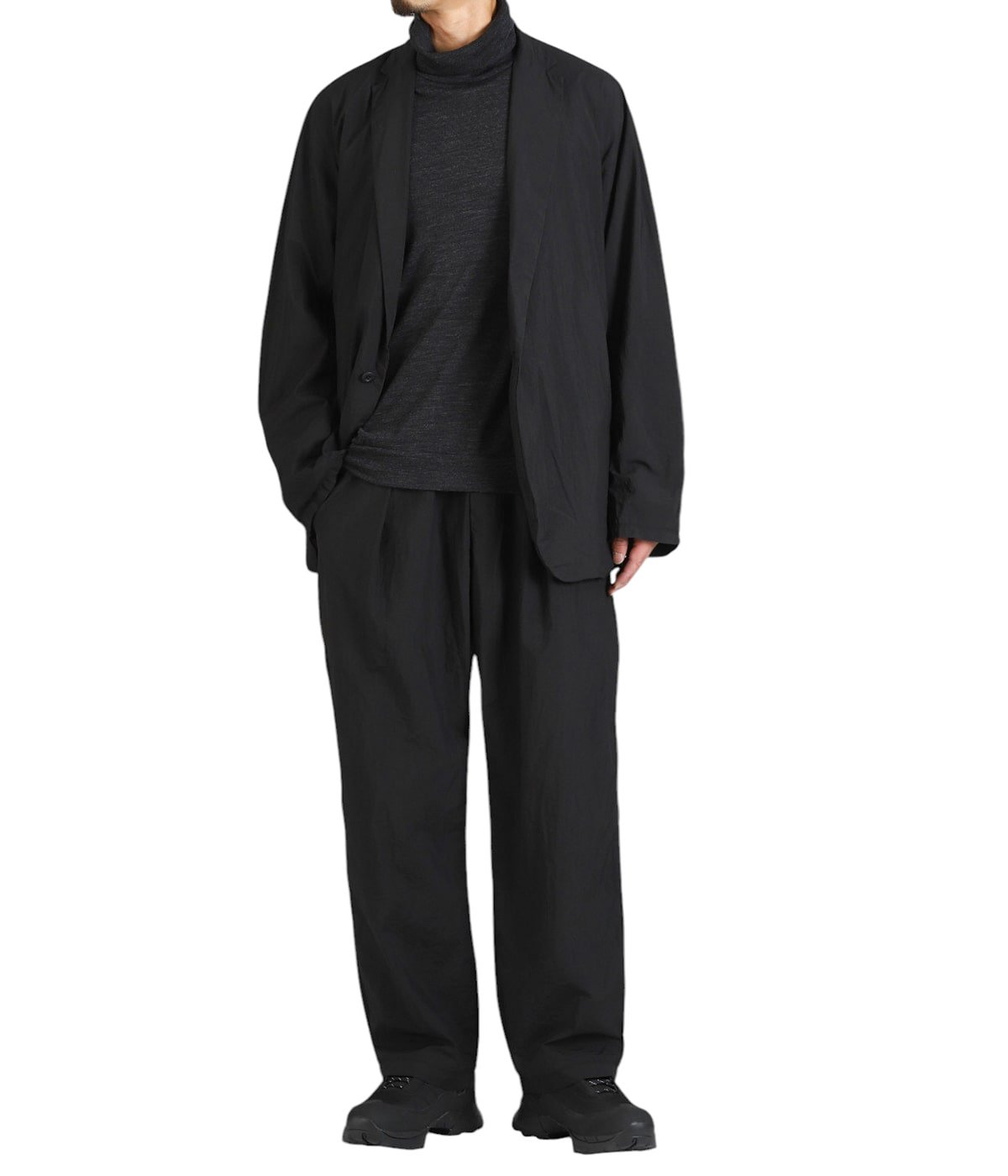 Wallet Pants RESORT P | TEATORA(テアトラ) / パンツ ボトムスその他