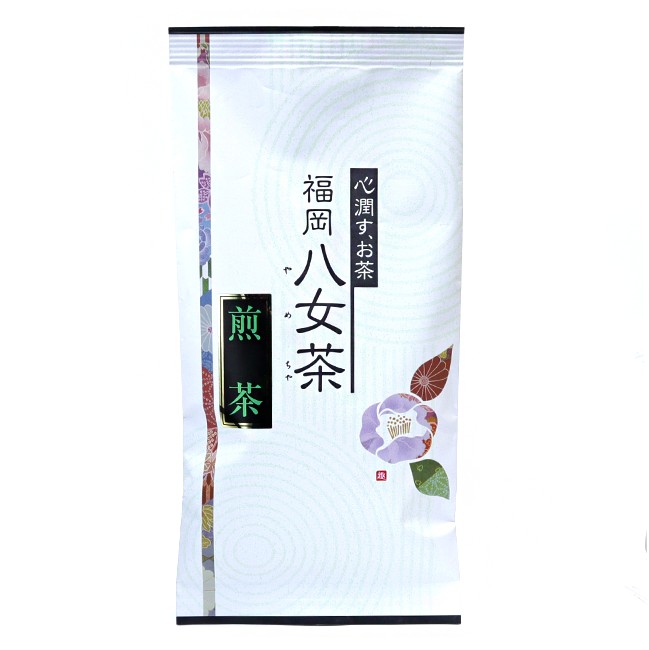 楽天市場】抹茶 星野園 八女の華 100g缶 福岡 八女 星野村のおいしい