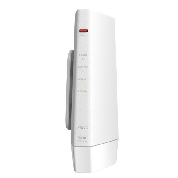 楽天ビック｜BUFFALO｜バッファロー Wi-Fiルーター 4803＋573Mbps