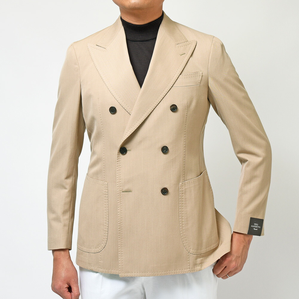 TITO ALLEGRETTO（ティト アレグレット）｜【SALE】TITO ALLEGRETTO