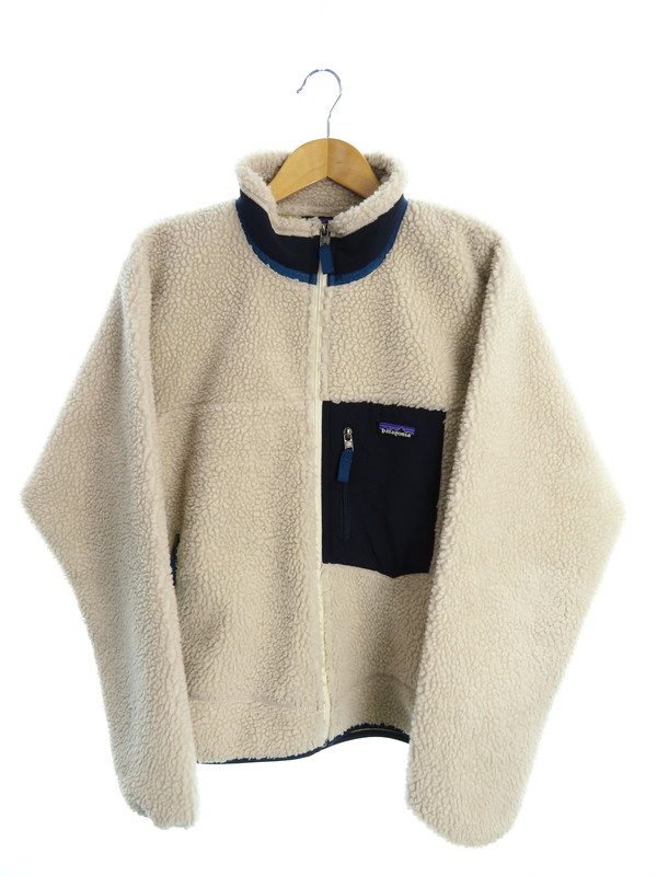 PATAGONIA】【アウター】パタゴニア『メンズ・クラシック・レトロX
