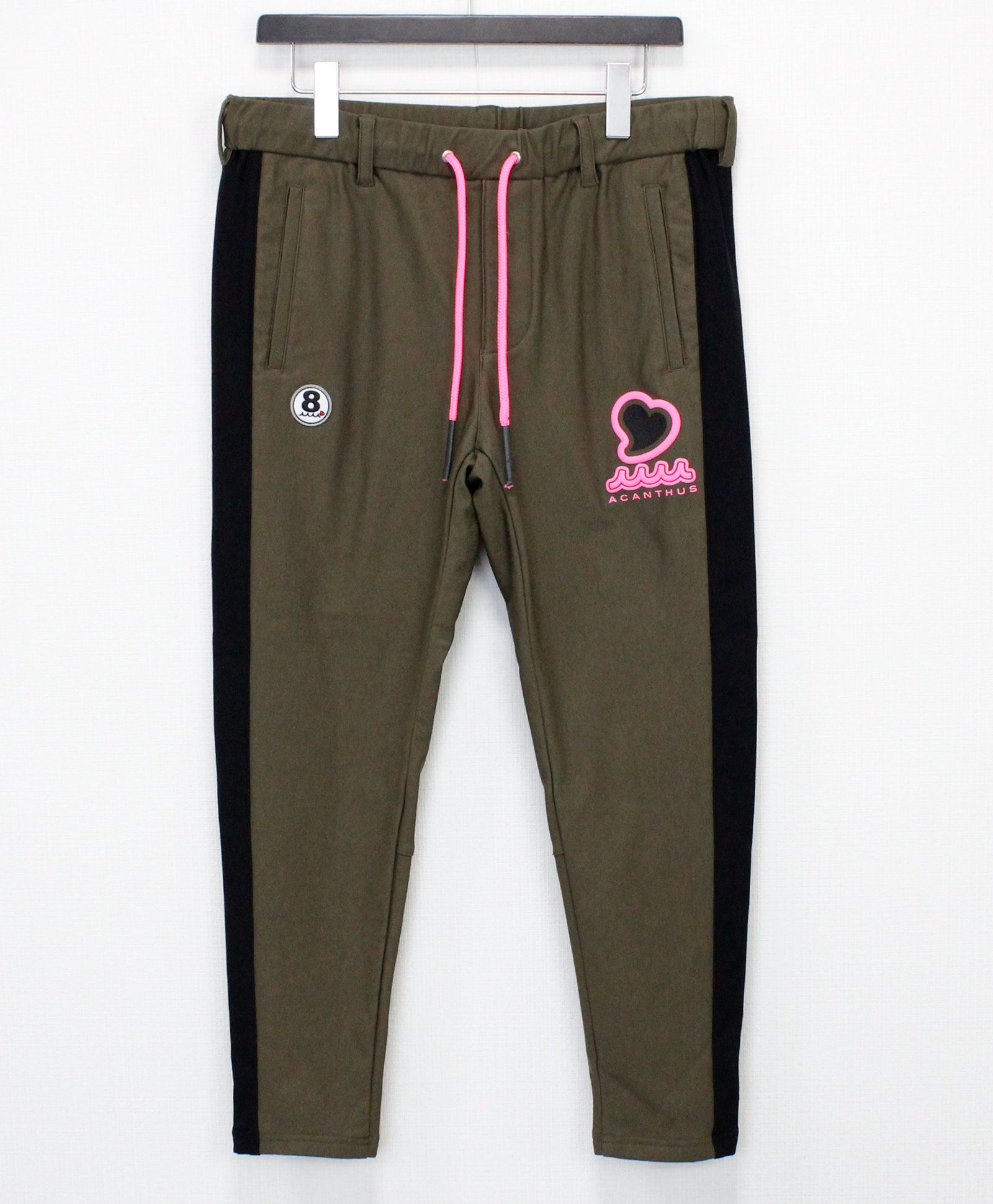 muta MARINE - ムータマリン メンズ通販 ボトムス | femt