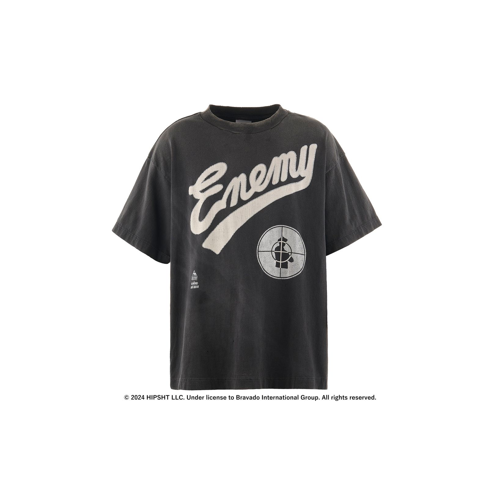 SAINT M×××××× - セントマイケル ANAKIN SW_SS TEE(SM-HR8-0000-C63