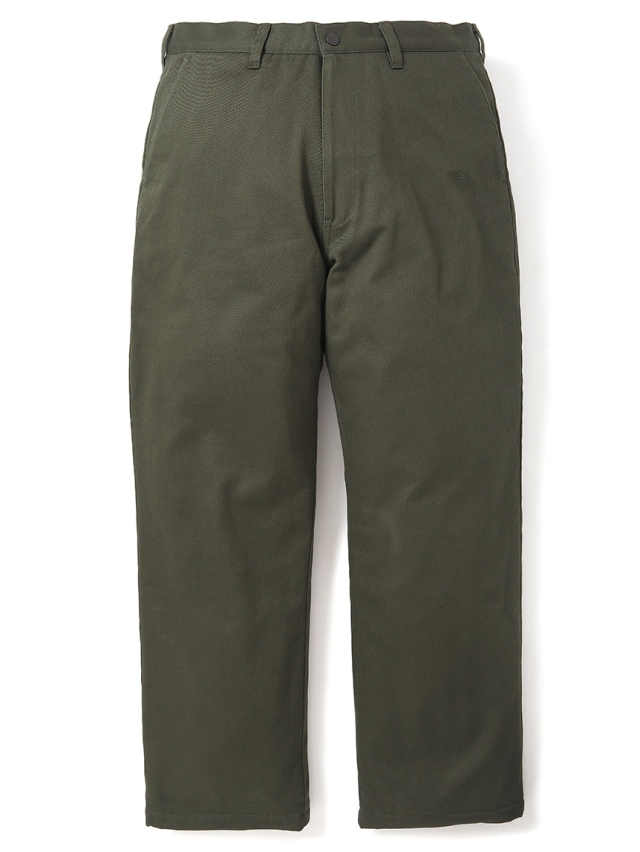 CHALLENGER 「SUPERIOR CHINO PANTS」 チノパンツ
