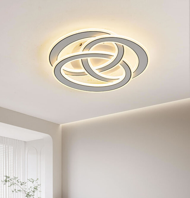 シーリングライト YXKC008｜天井照明